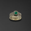 Ancient Russia protective ring photo b