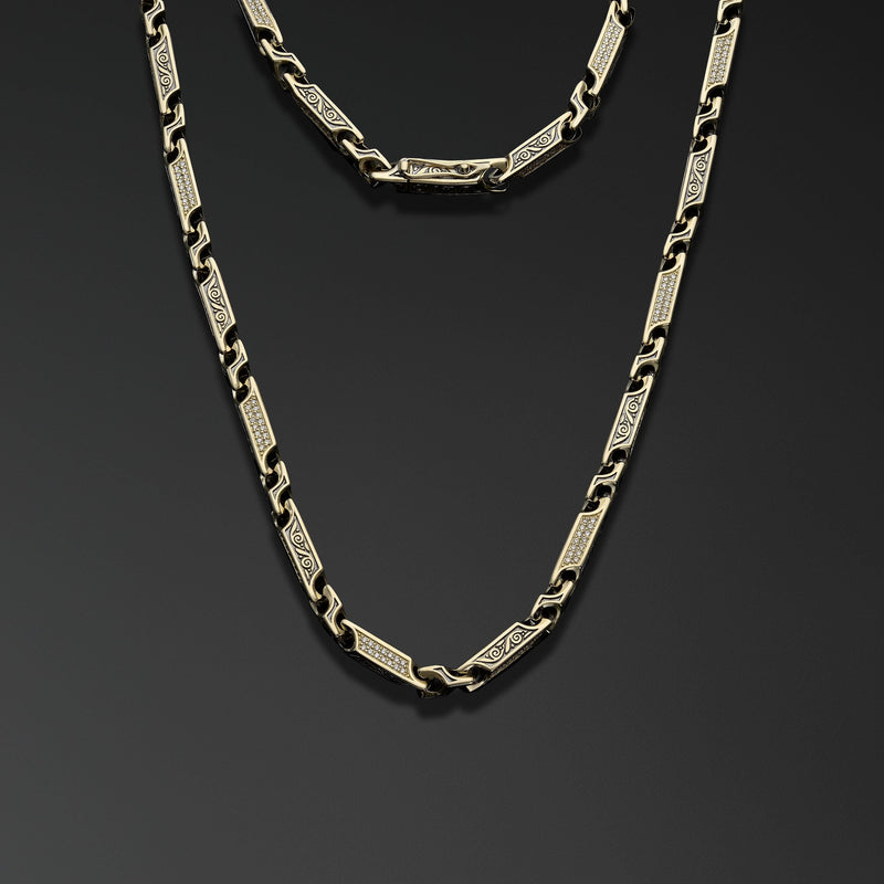 Ancient Traditions chain