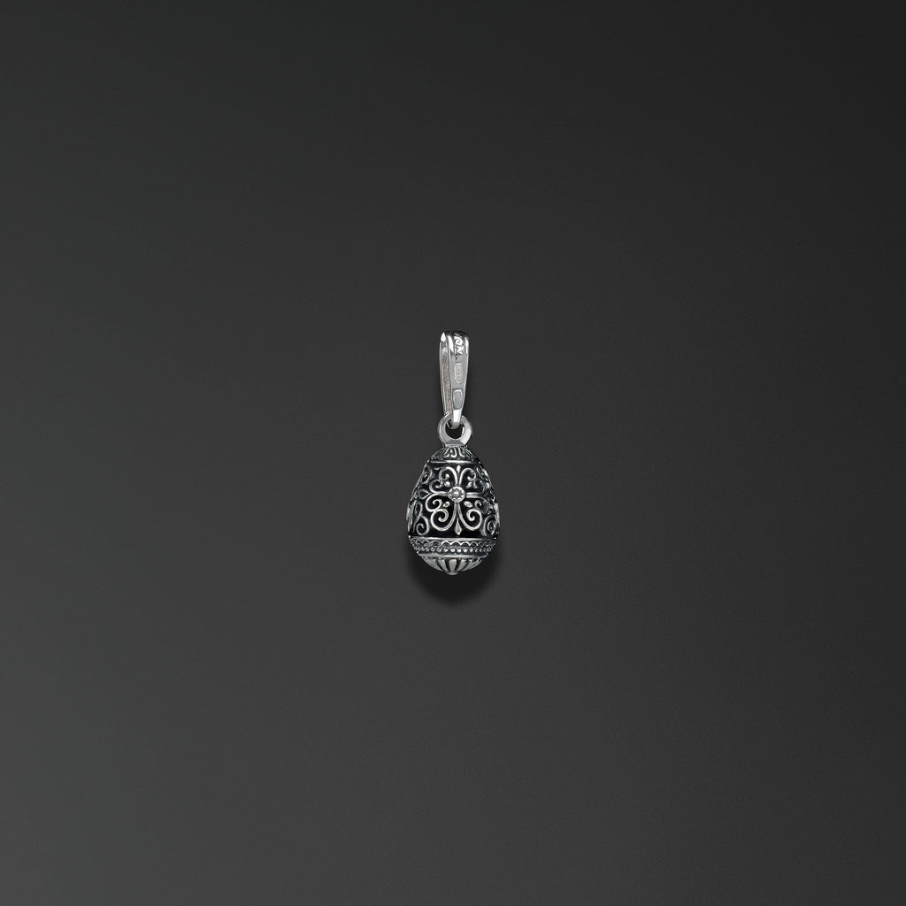 Flowers of Eden Easter Egg photo b