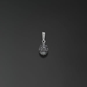 Flowers of Eden Easter Egg photo b