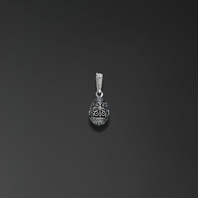Flowers of Eden Easter Egg photo b