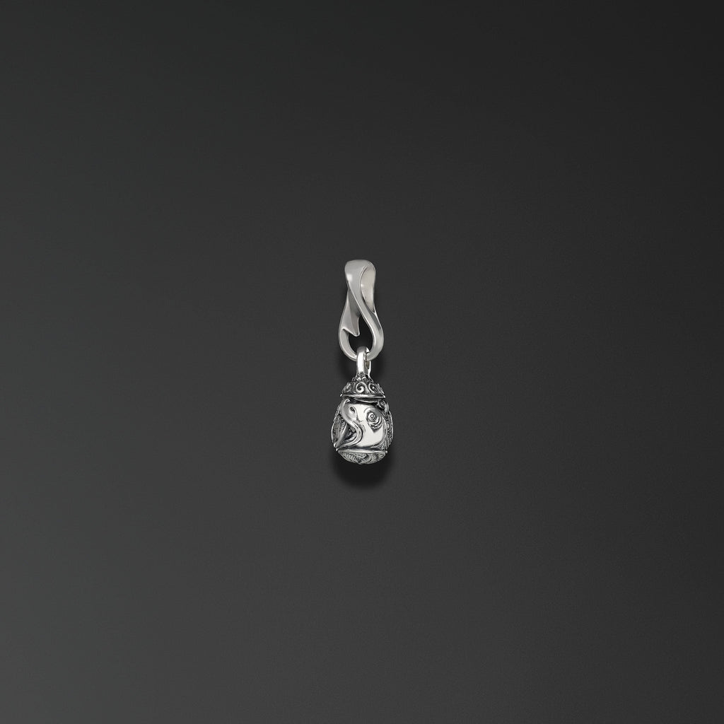 The Tribute Money Easter Egg photo a