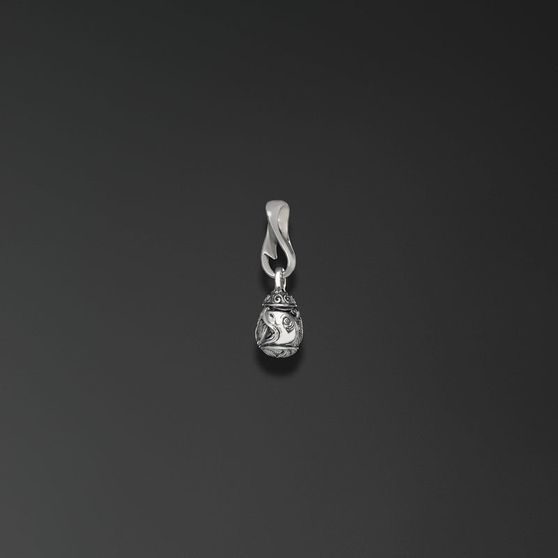 The Tribute Money Easter Egg photo a