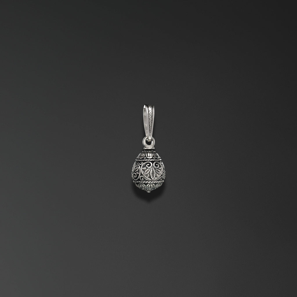 Greek Easter Egg photo a