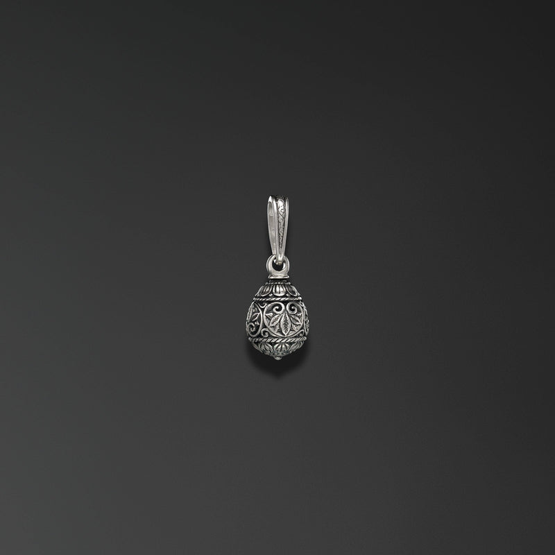 Greek Easter Egg photo a