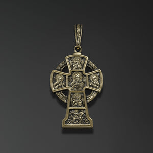 George the Victorious cross