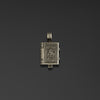 Gospel reliquary casket photo a