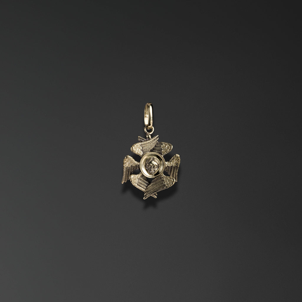 Six-winged Seraph photo a