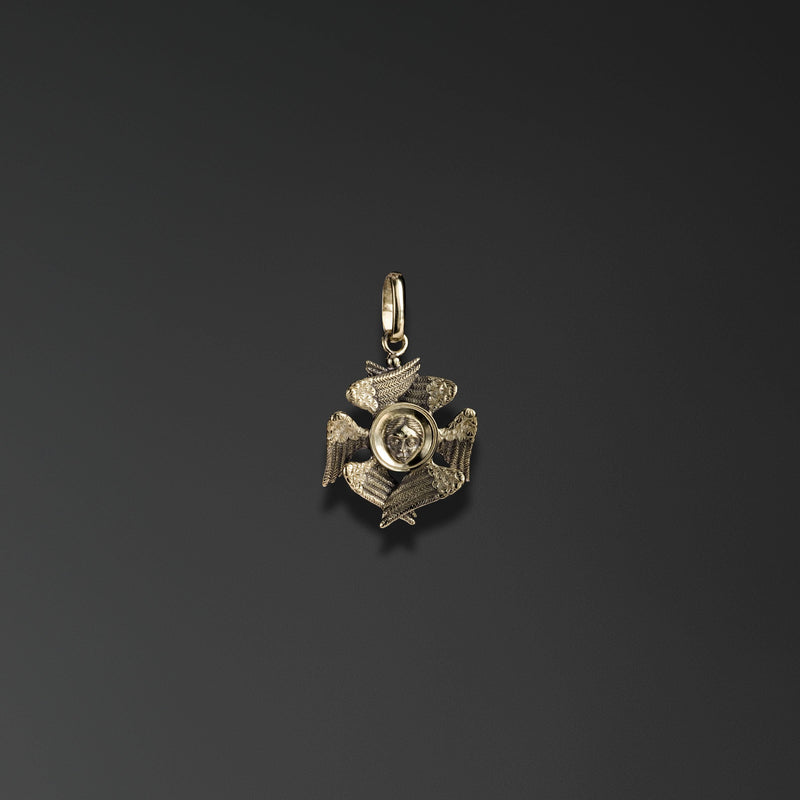 Six-winged Seraph photo a