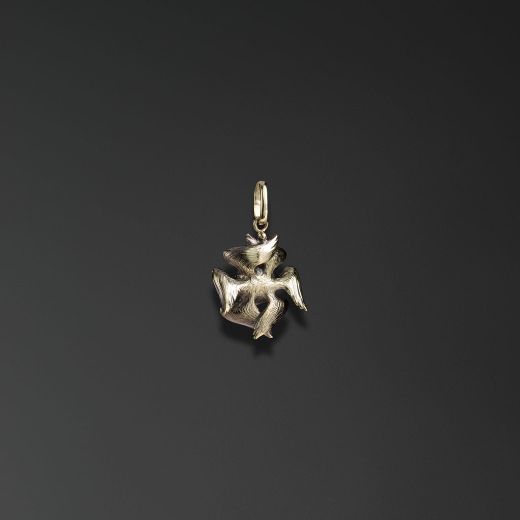 Six-winged Seraph photo b
