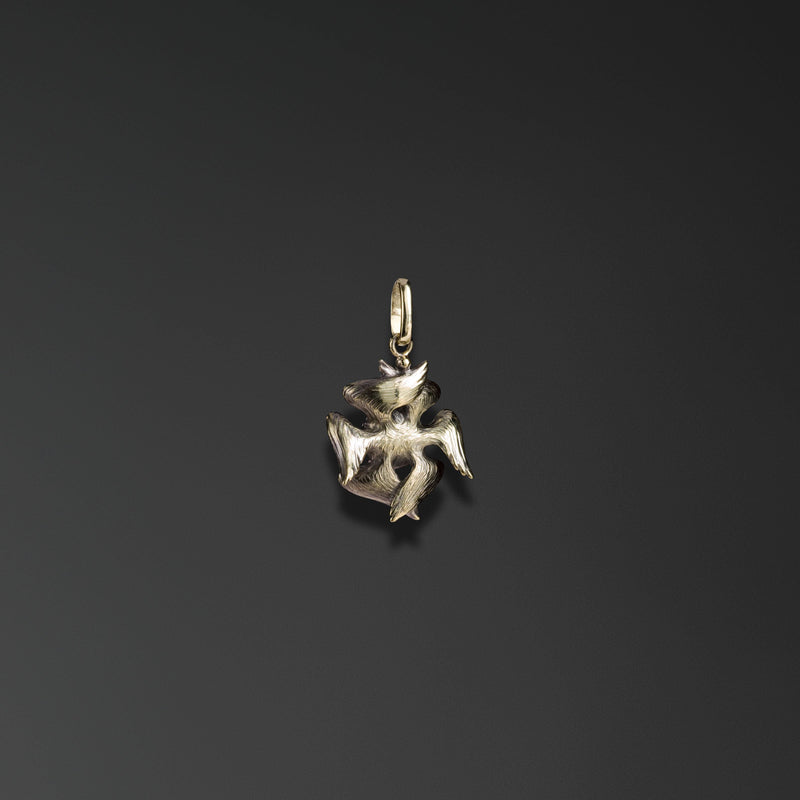Six-winged Seraph photo b