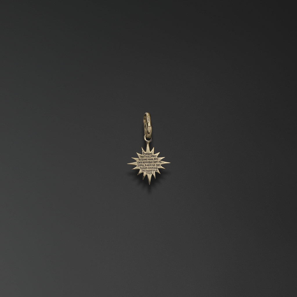 Star of Bethlehem photo b