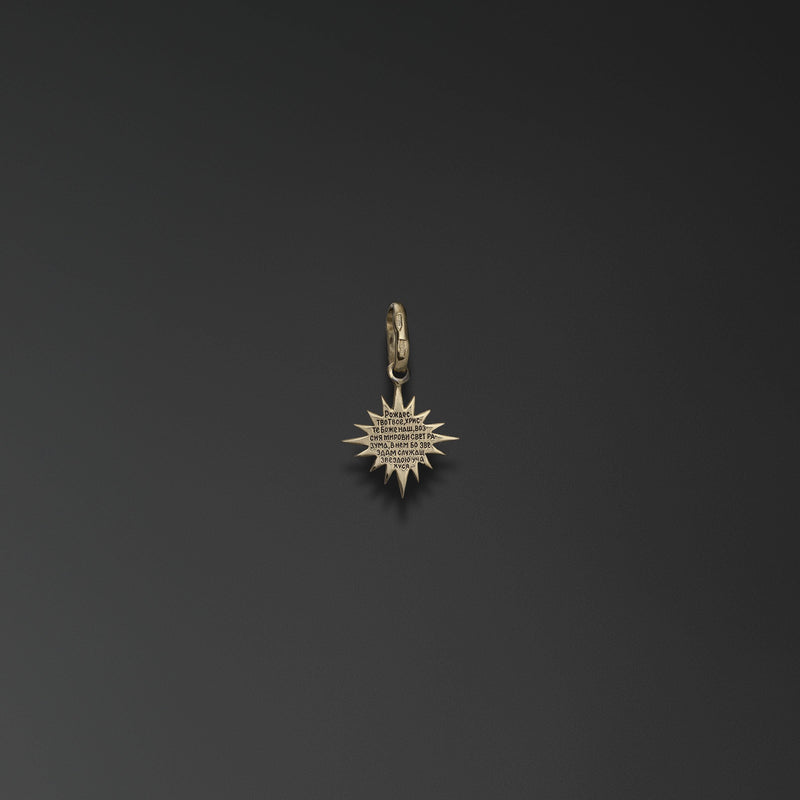 Star of Bethlehem photo b