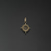 The Star of Bethlehem with an Image of the Holy Family photo b