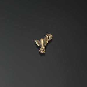 Guardian Angel with Camomile Flower photo b