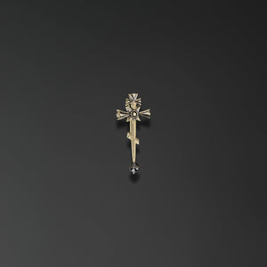 Symbol of Power over the World Cross