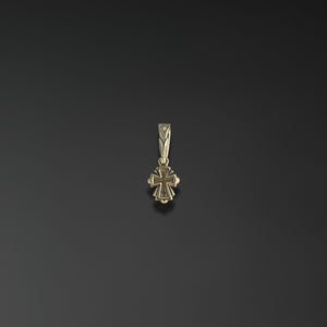 Baptismal Cross