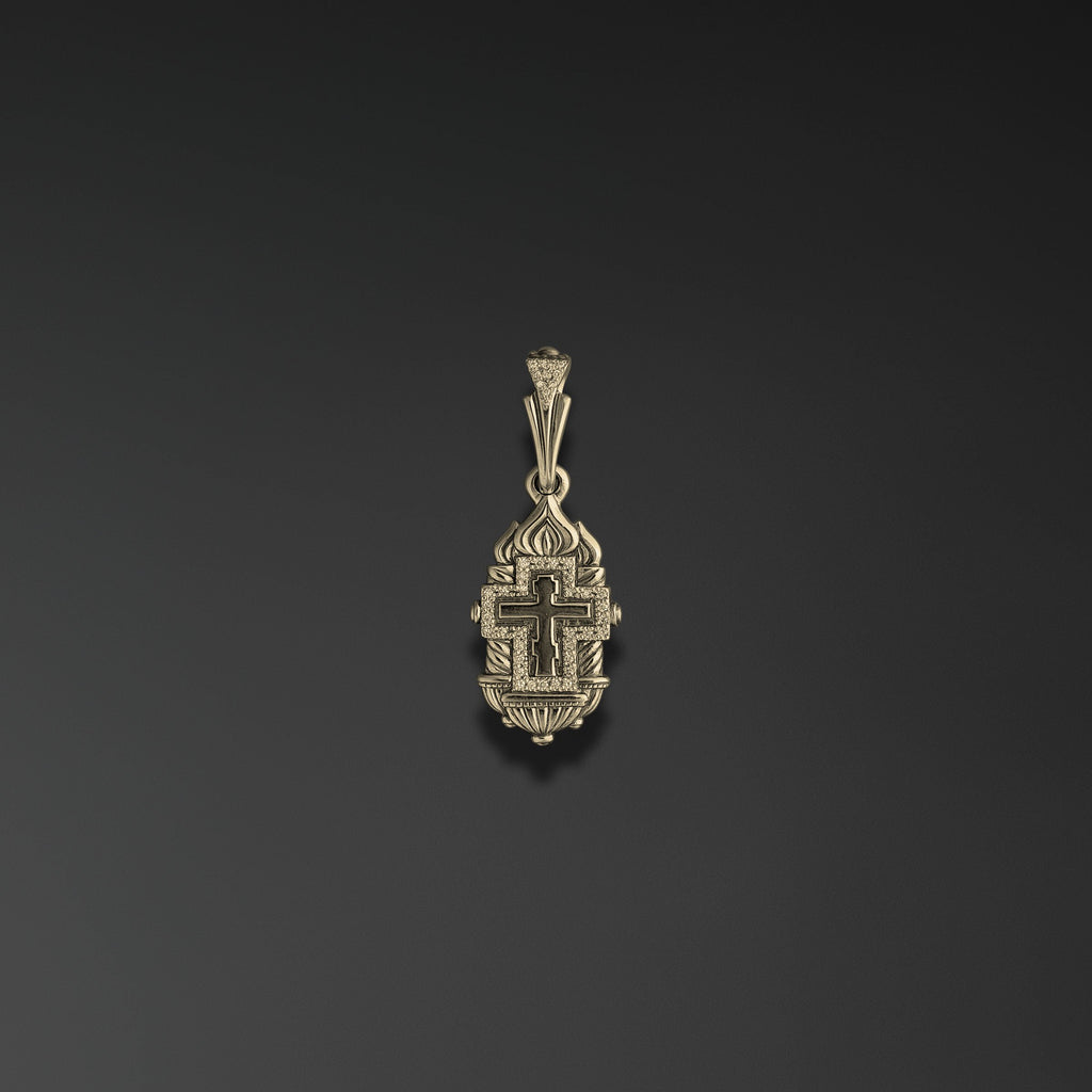 Holy Trinity Cross
