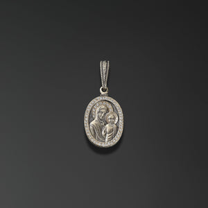 Image of Our Lady of Kazan photo a