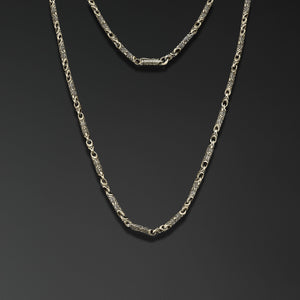 Engraved designs Chain