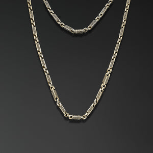 Ancient Traditions chain thin