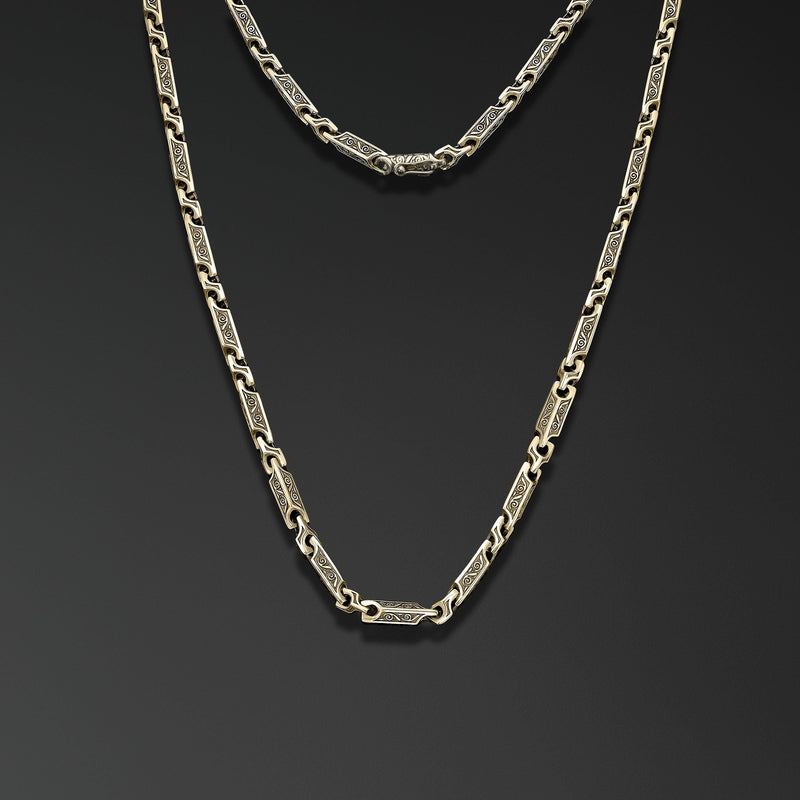 Ancient Traditions chain thin