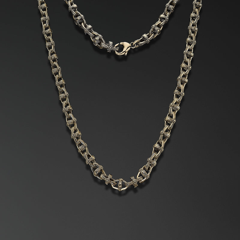 Life-Giving Cross chain