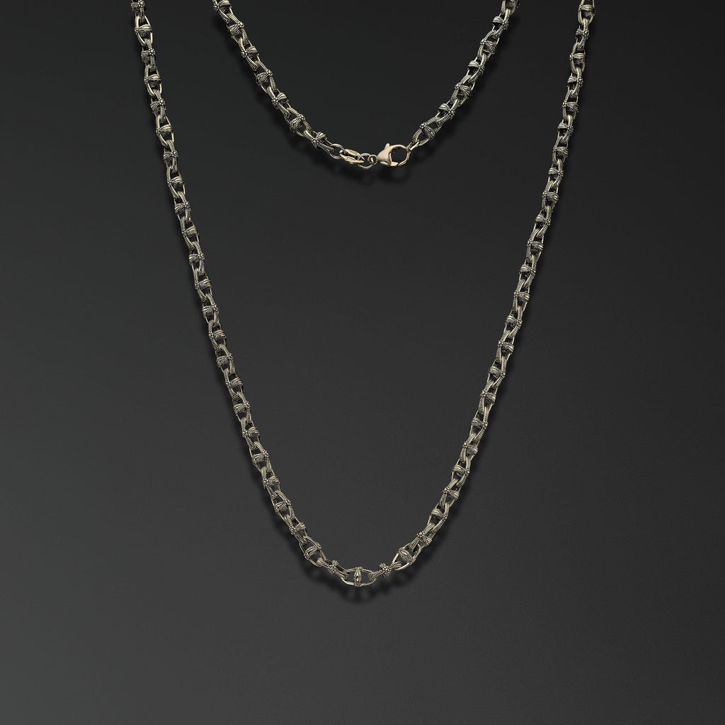 Life-Giving Cross chain
