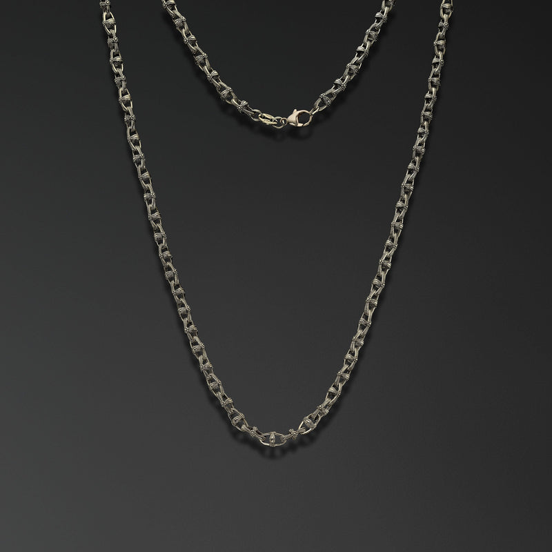 Life-Giving Cross chain