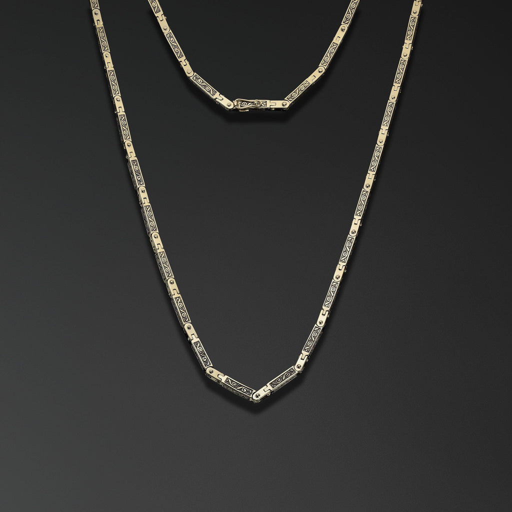 Novgorod Traditions chain