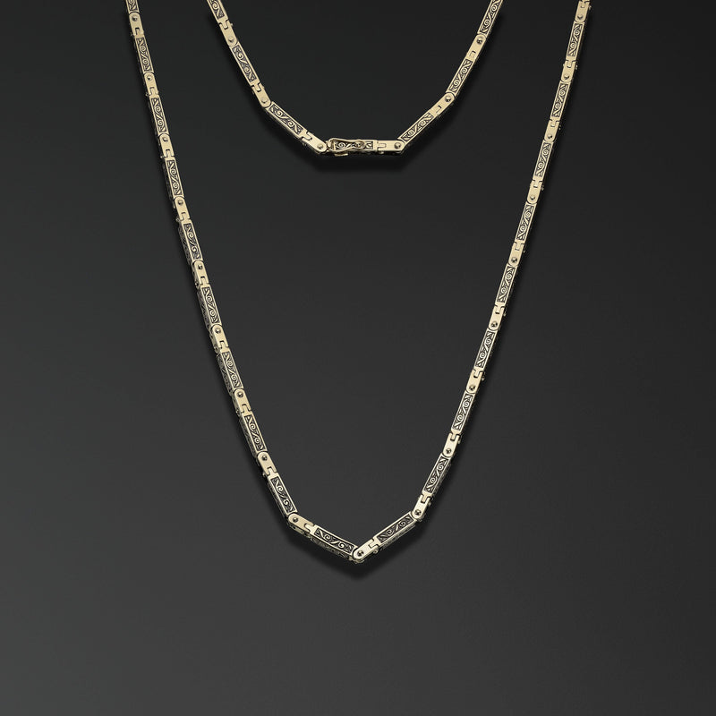 Novgorod Traditions chain
