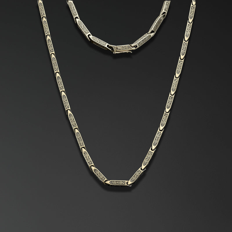 Ladya chain