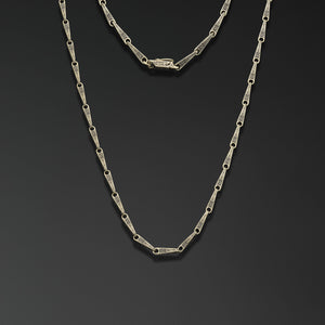 Staraya Russa chain