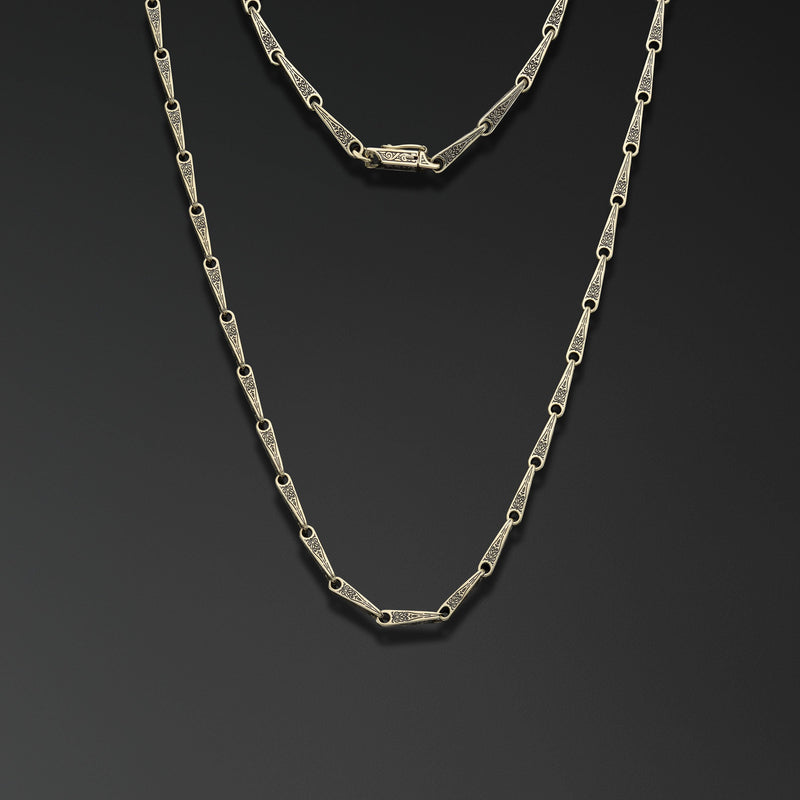 Staraya Russa chain