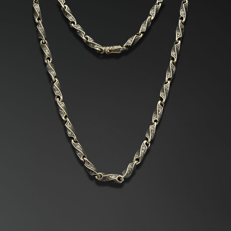 Tikhvin chain