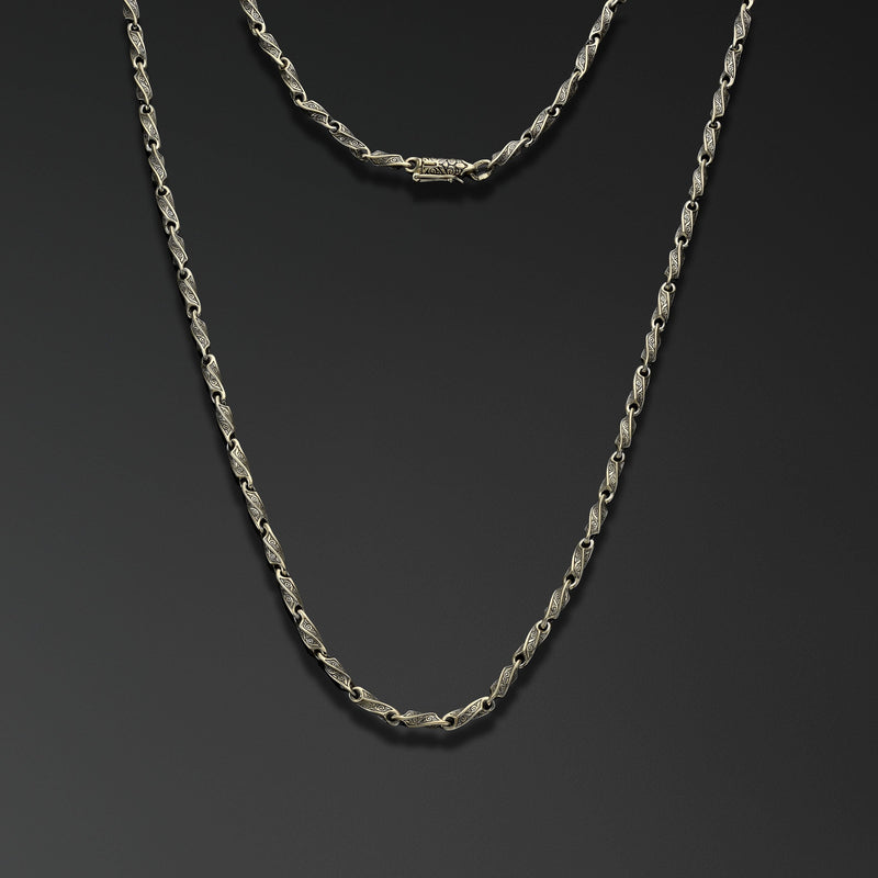 Tikhvin chain