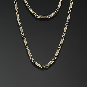 Ancient Traditions chain