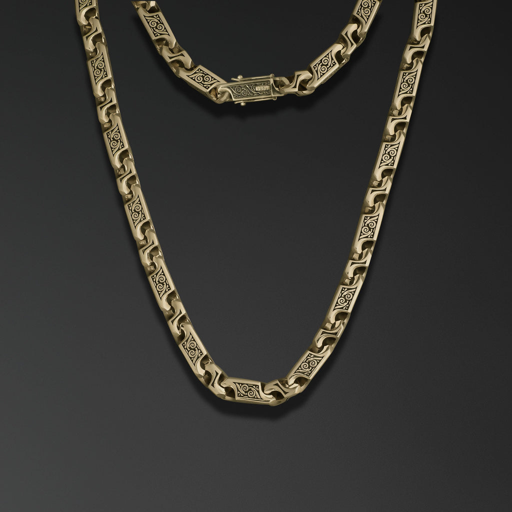 Moscow chain