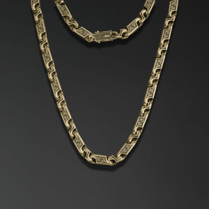 Moscow chain