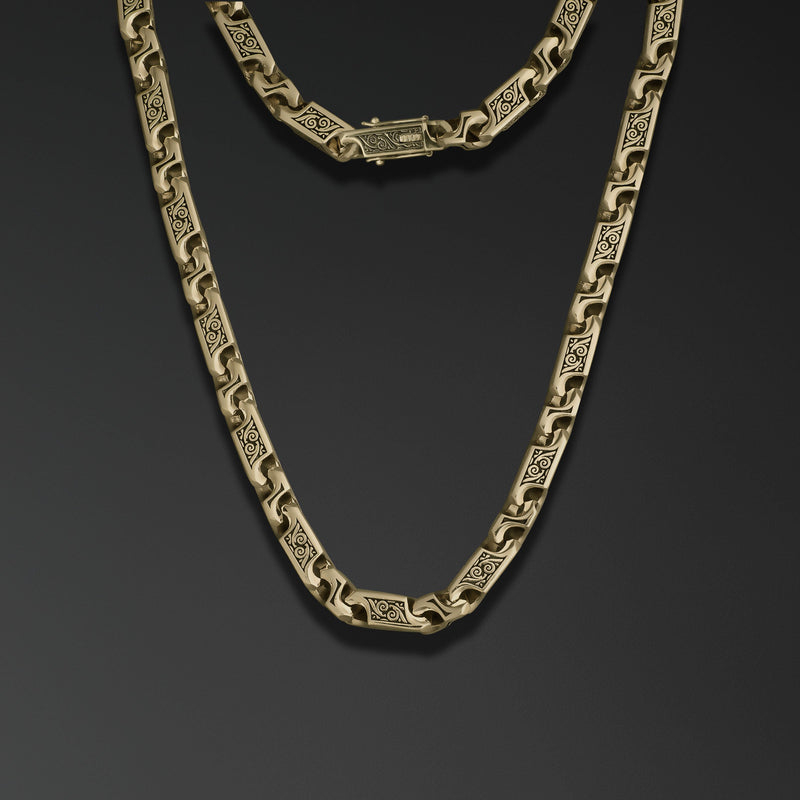 Moscow chain
