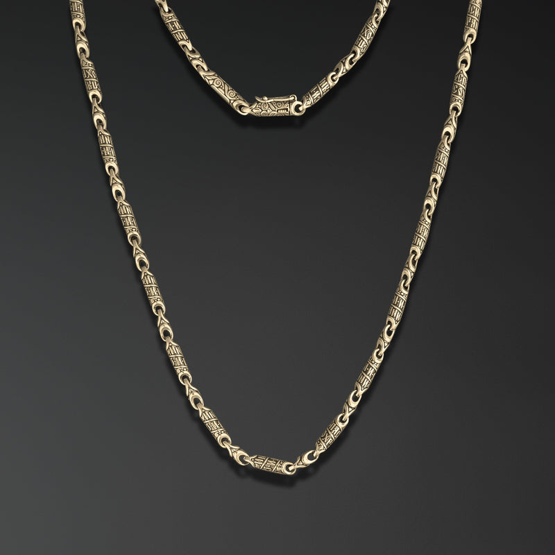 Save and Protect chain wide